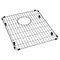 Elkay Elkay Crosstown Crosstown SS 16-1/4"x16-1/4"x1-1/4" Bottom Grid Blue CTXBG1616 - alternate 1